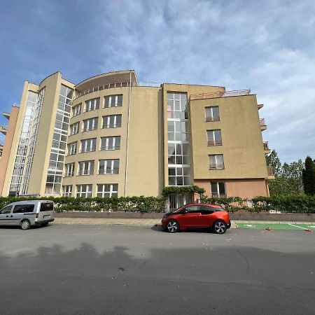 Hotel Beatris Family House Sunny Beach Exterior foto