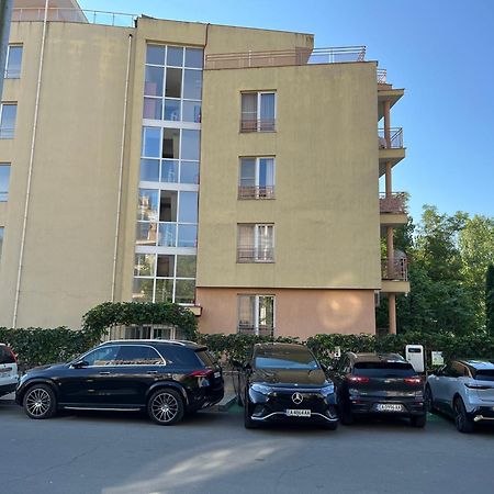 Hotel Beatris Family House Sunny Beach Exterior foto