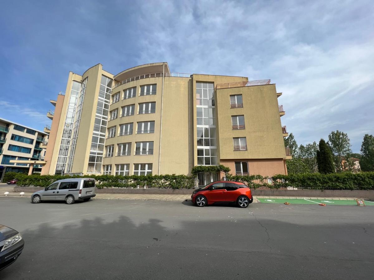 Hotel Beatris Family House Sunny Beach Exterior foto