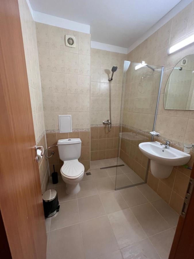 Hotel Beatris Family House Sunny Beach Exterior foto