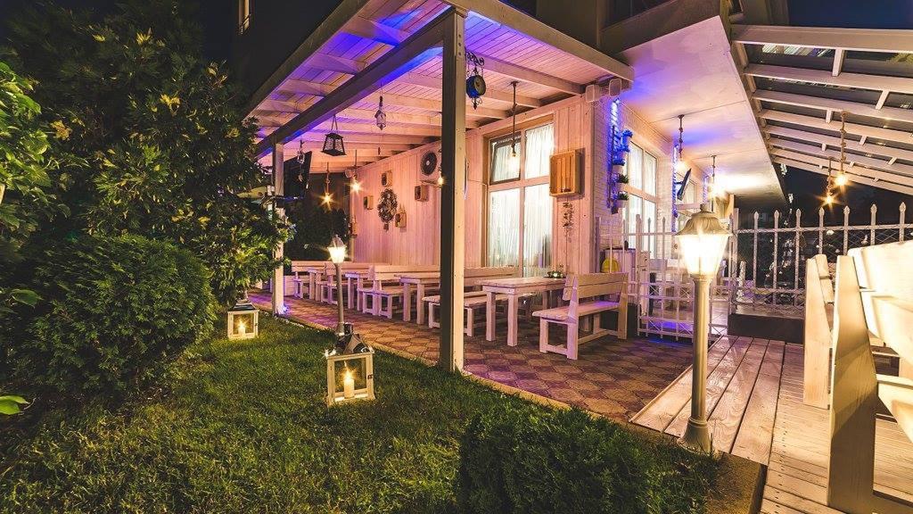 Hotel Beatris Family House Sunny Beach Exterior foto