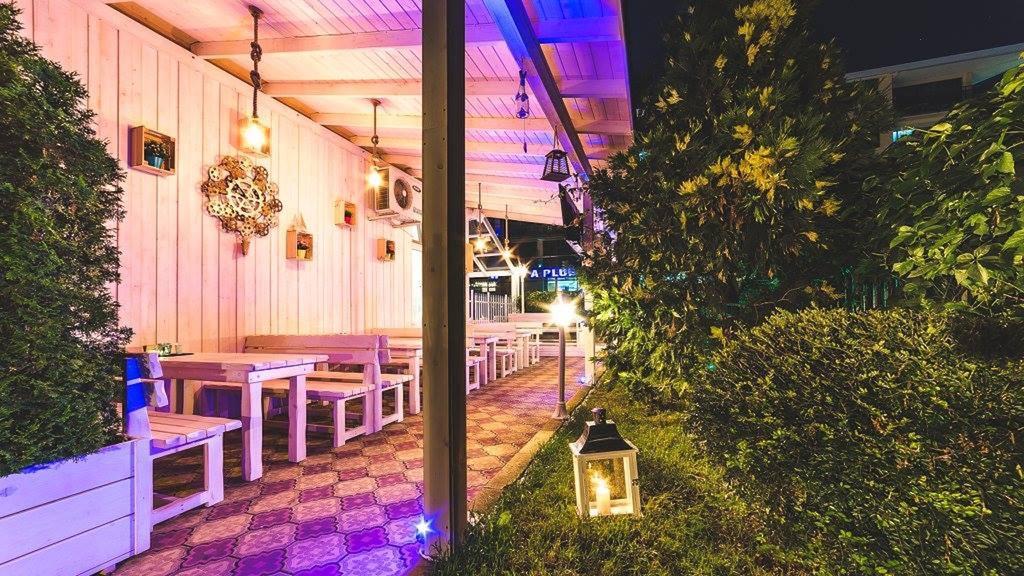 Hotel Beatris Family House Sunny Beach Exterior foto