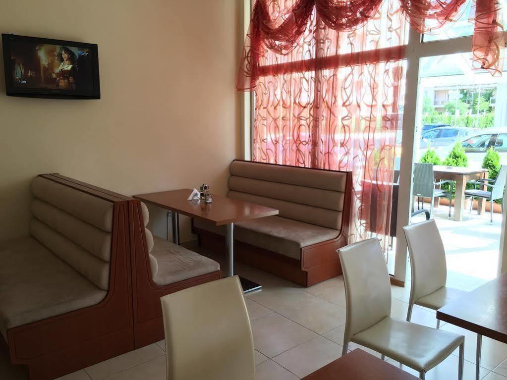 Hotel Beatris Family House Sunny Beach Exterior foto