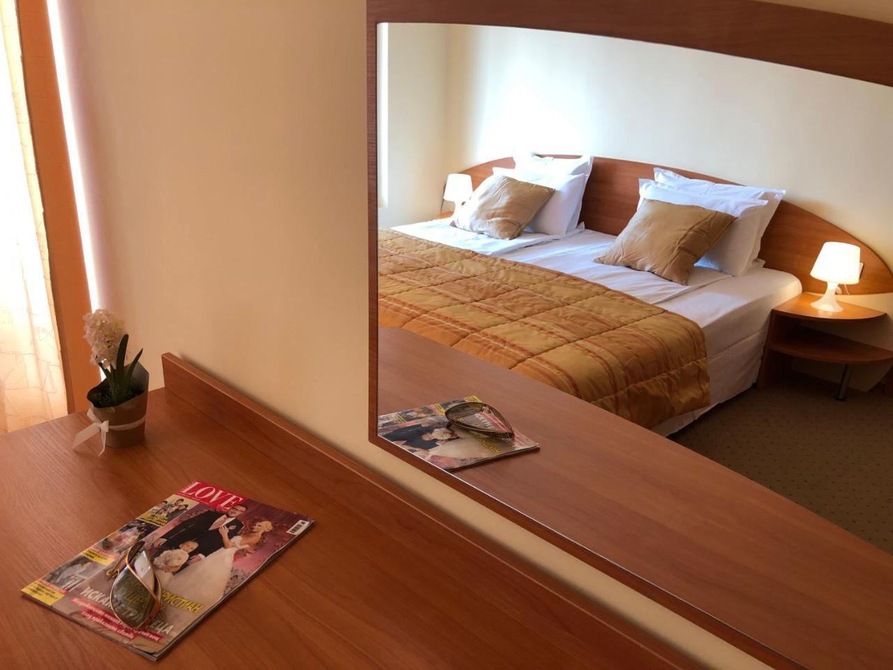 Hotel Beatris Family House Sunny Beach Exterior foto